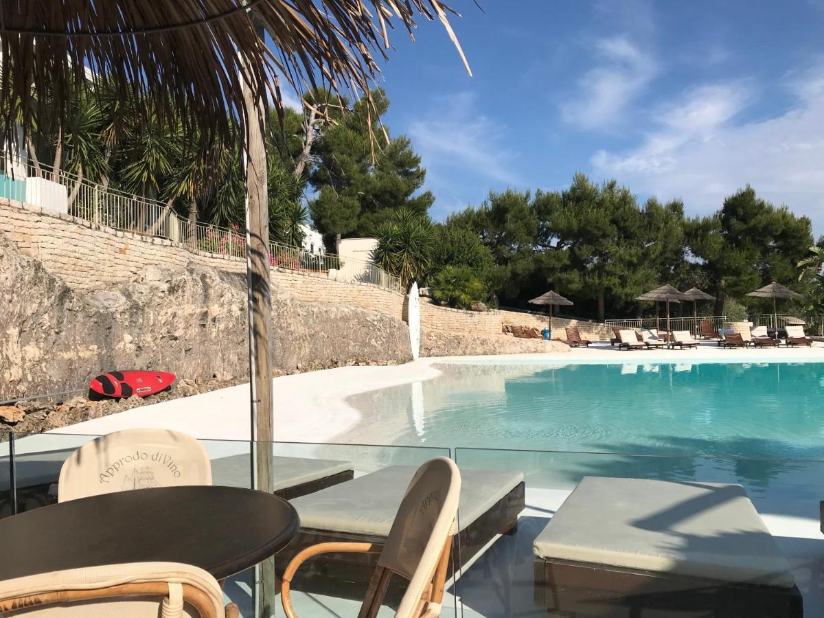 Viestemare Resort & Spa Εξωτερικό φωτογραφία