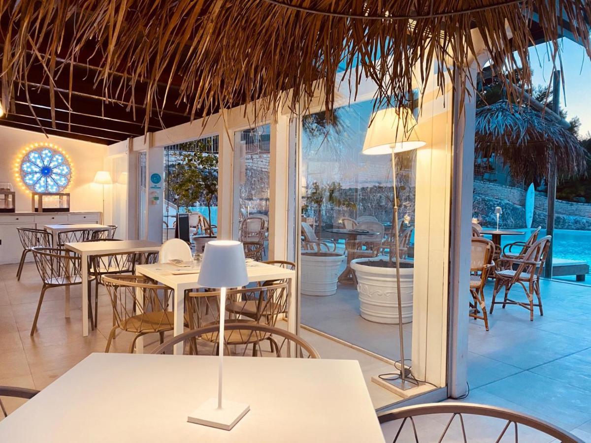 Viestemare Resort & Spa Εξωτερικό φωτογραφία