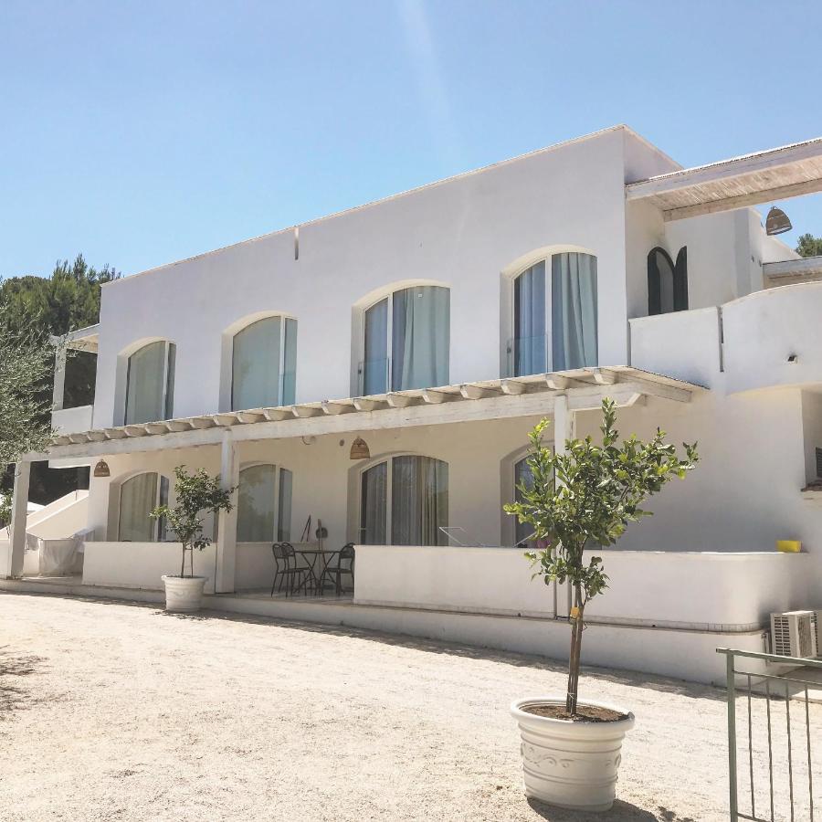 Viestemare Resort & Spa Εξωτερικό φωτογραφία
