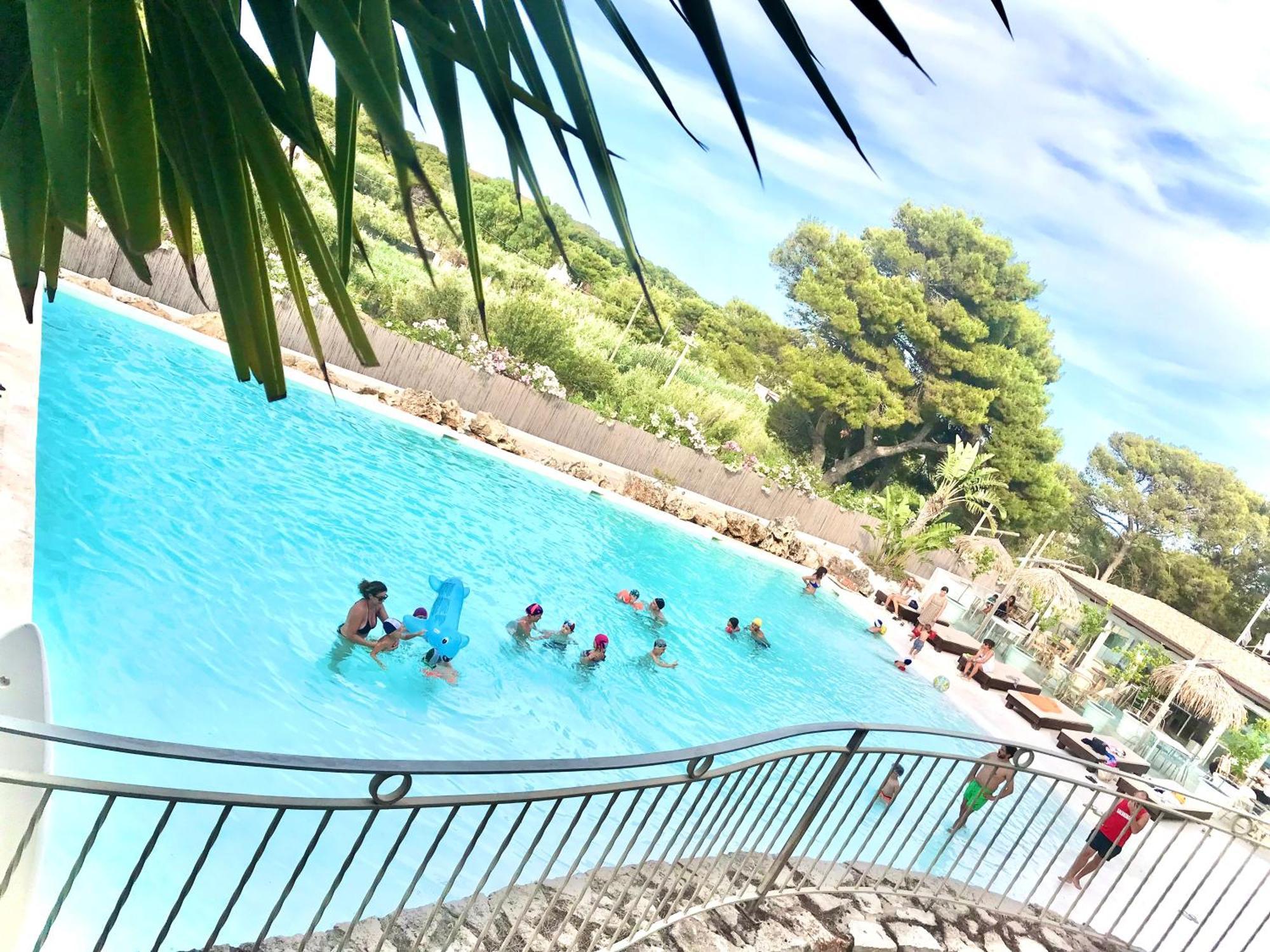 Viestemare Resort & Spa Εξωτερικό φωτογραφία
