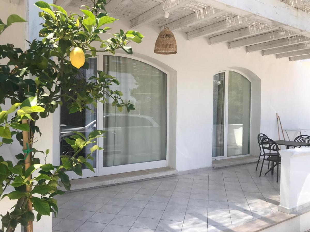Viestemare Resort & Spa Εξωτερικό φωτογραφία