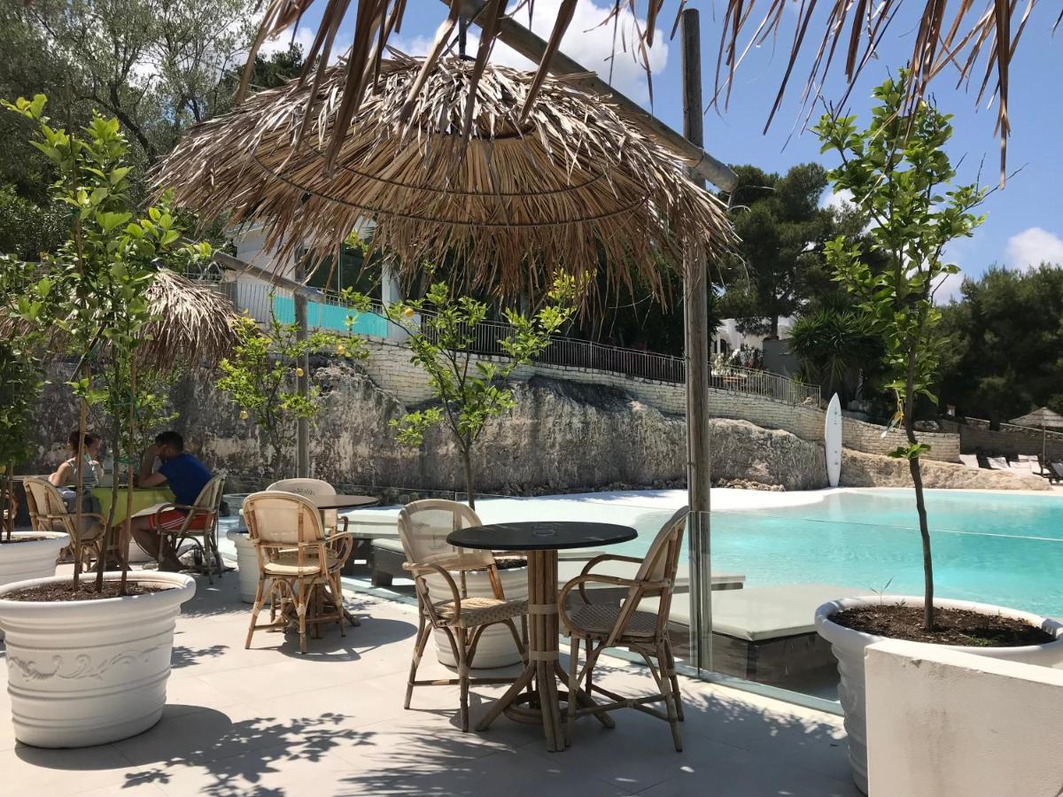 Viestemare Resort & Spa Εξωτερικό φωτογραφία