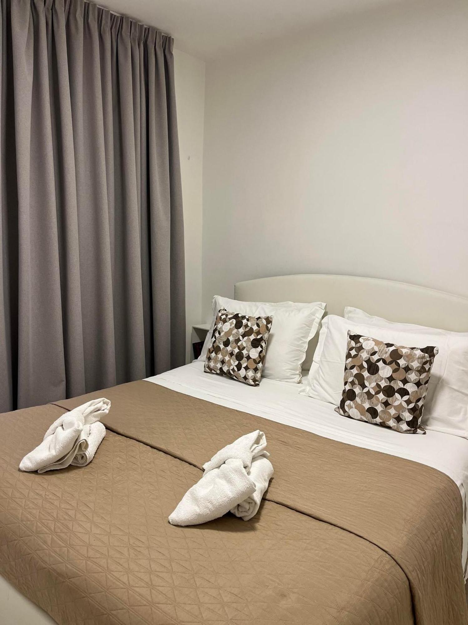 Viestemare Resort & Spa Εξωτερικό φωτογραφία