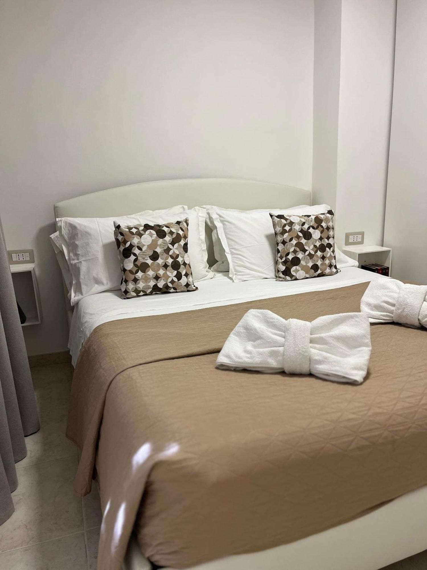 Viestemare Resort & Spa Εξωτερικό φωτογραφία