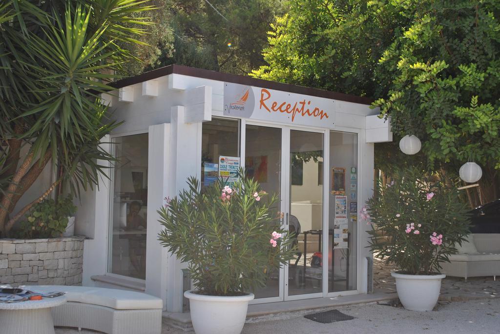 Viestemare Resort & Spa Εξωτερικό φωτογραφία