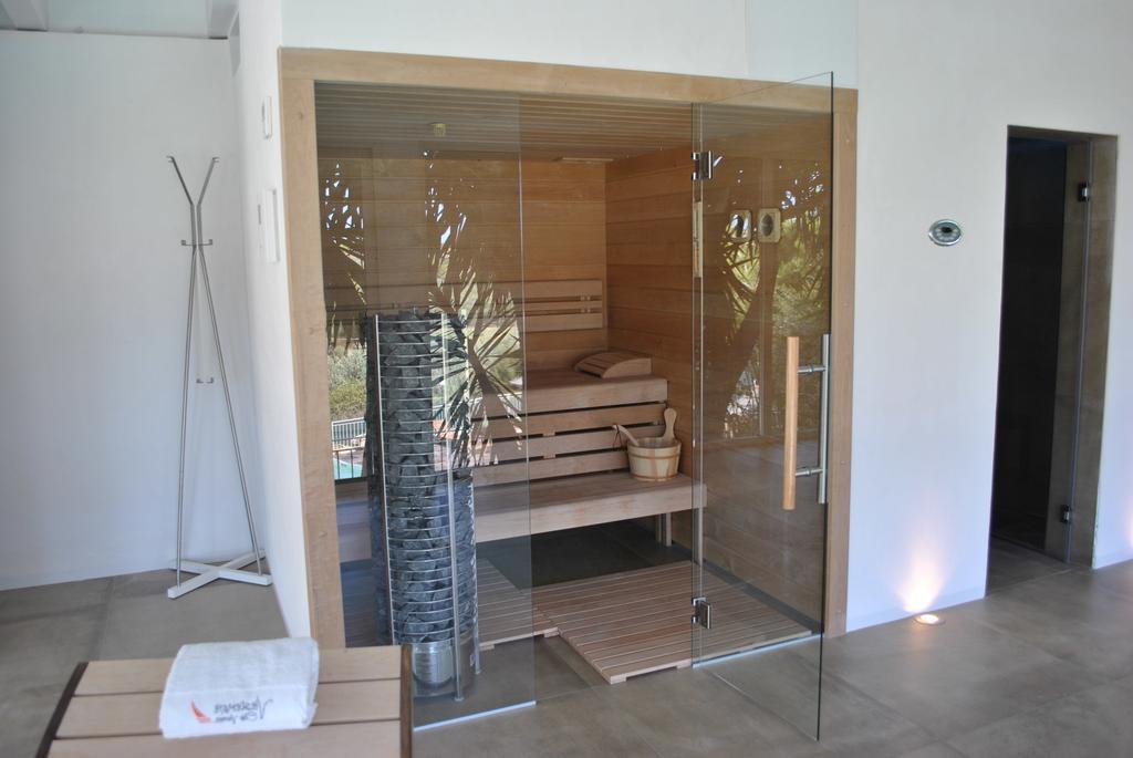 Viestemare Resort & Spa Εξωτερικό φωτογραφία