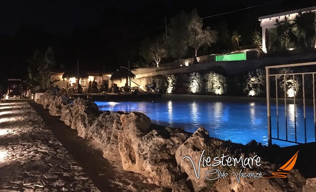 Viestemare Resort & Spa Εξωτερικό φωτογραφία