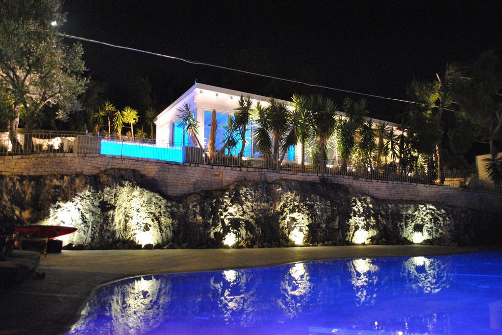 Viestemare Resort & Spa Εξωτερικό φωτογραφία