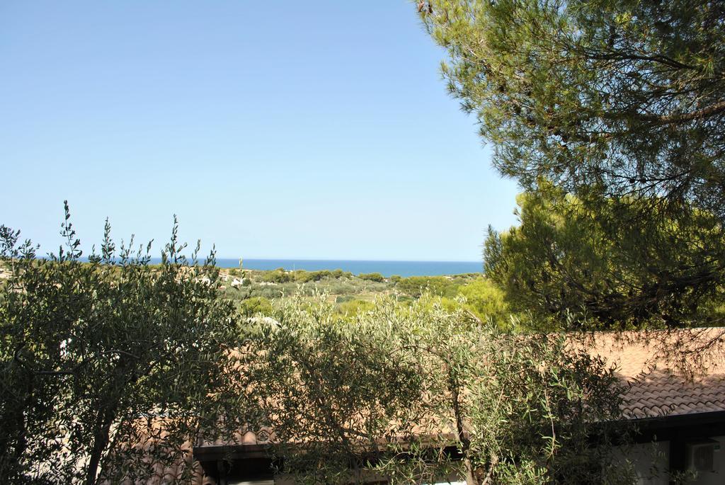 Viestemare Resort & Spa Εξωτερικό φωτογραφία