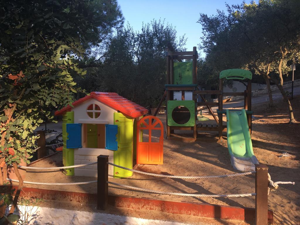 Viestemare Resort & Spa Εξωτερικό φωτογραφία