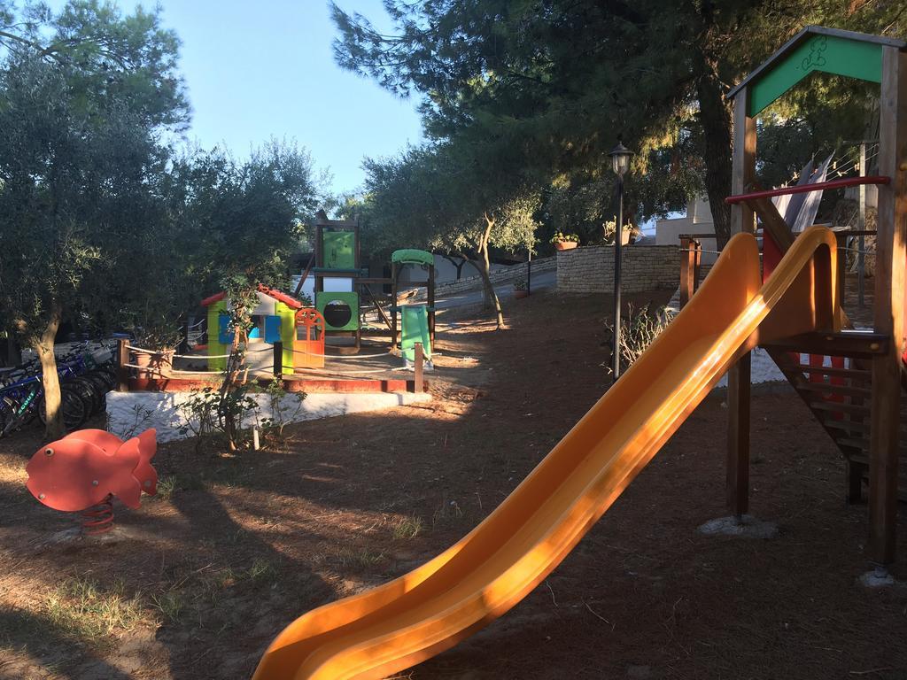 Viestemare Resort & Spa Εξωτερικό φωτογραφία
