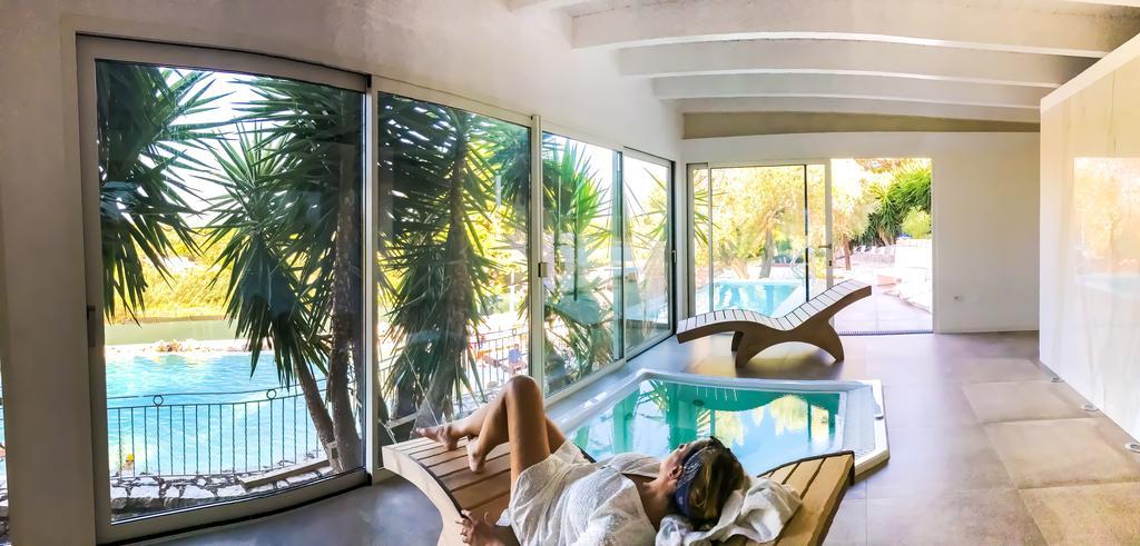 Viestemare Resort & Spa Εξωτερικό φωτογραφία