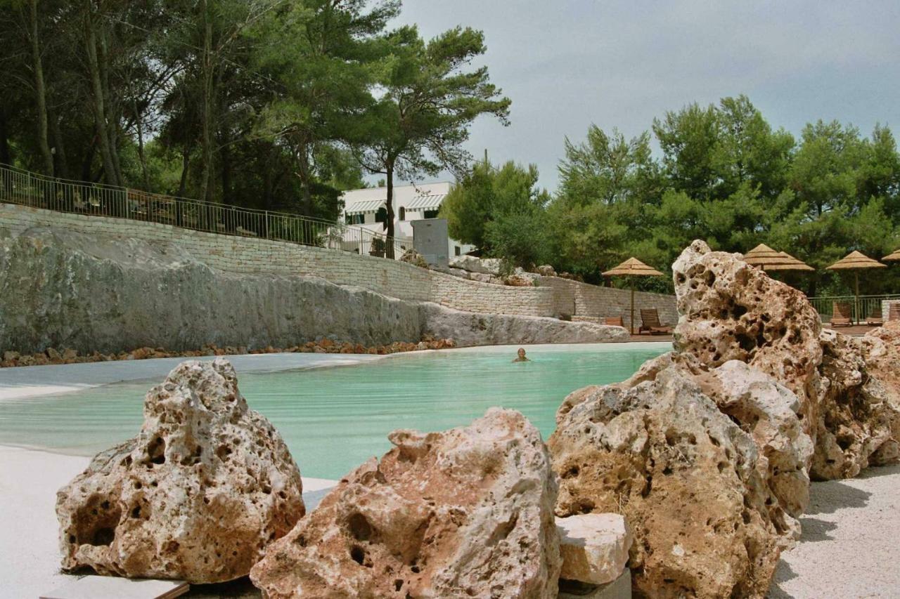 Viestemare Resort & Spa Εξωτερικό φωτογραφία