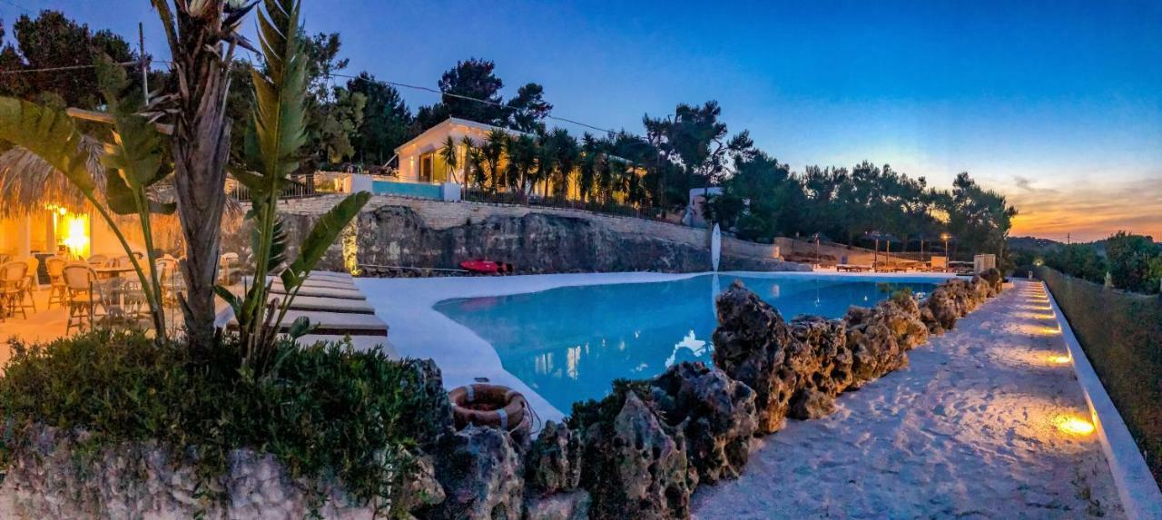 Viestemare Resort & Spa Εξωτερικό φωτογραφία