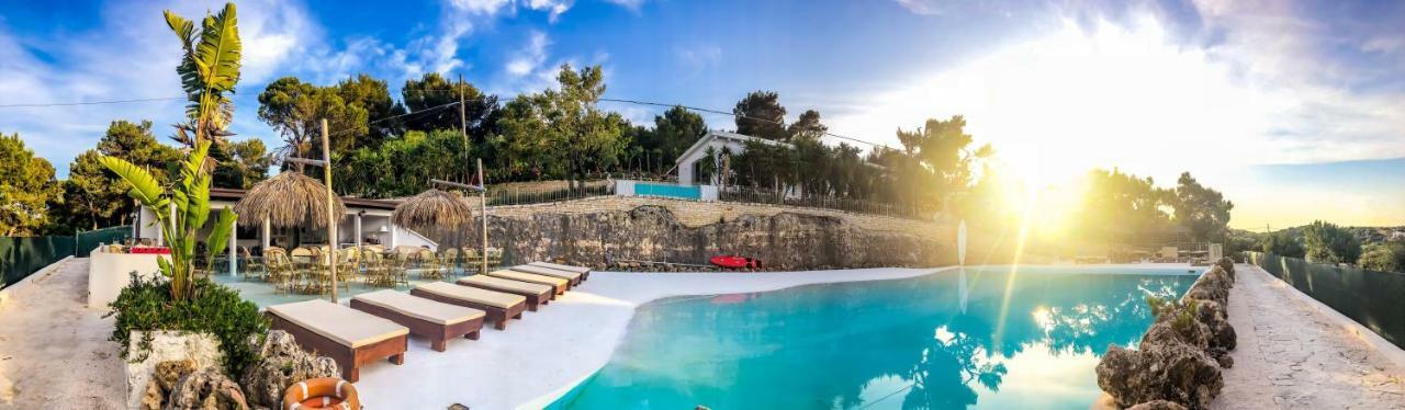 Viestemare Resort & Spa Εξωτερικό φωτογραφία