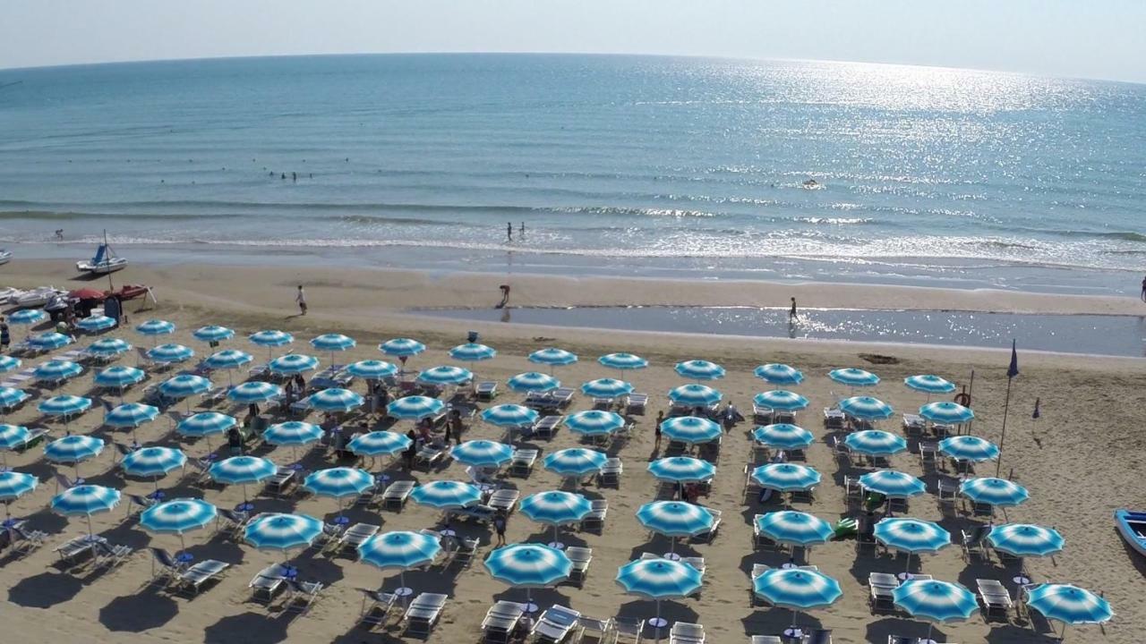 Viestemare Resort & Spa Εξωτερικό φωτογραφία