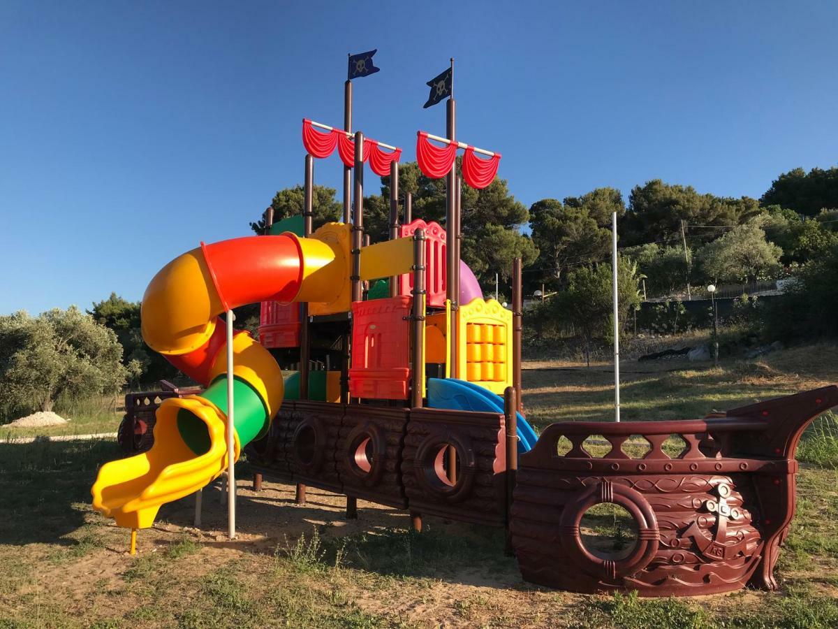 Viestemare Resort & Spa Εξωτερικό φωτογραφία