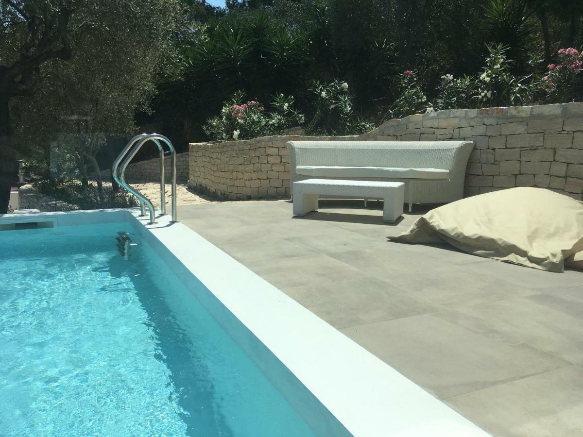 Viestemare Resort & Spa Εξωτερικό φωτογραφία