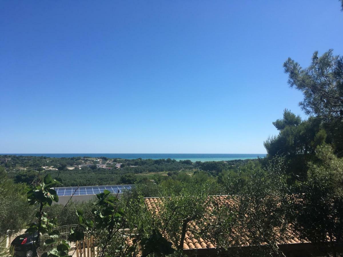 Viestemare Resort & Spa Εξωτερικό φωτογραφία