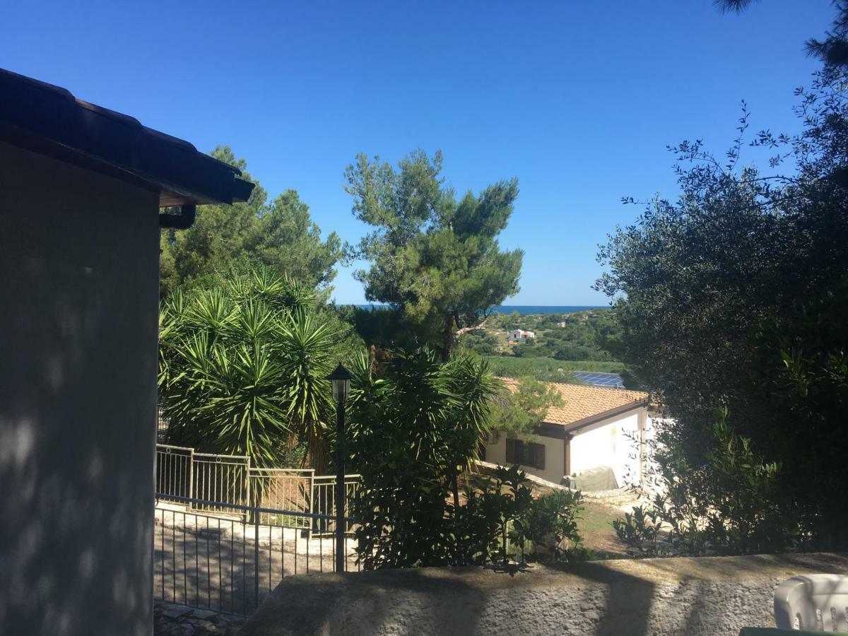 Viestemare Resort & Spa Εξωτερικό φωτογραφία
